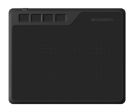 GAOMON S620 6930933000379 - 1226223 - zdjęcie 1